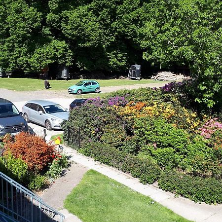 Reiterhof Jaegersburg Ferienwohnung Varel Exteriér fotografie