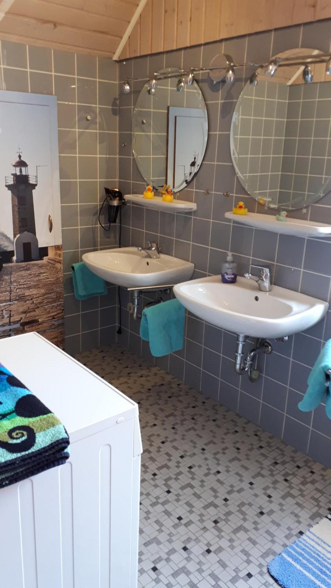 Reiterhof Jaegersburg Ferienwohnung Varel Exteriér fotografie